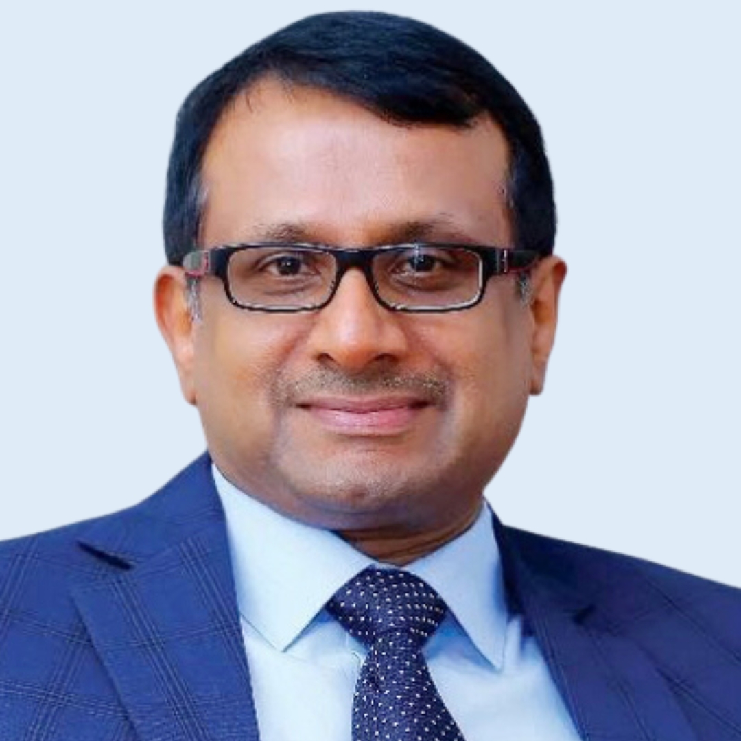 Mr. Thomas George Muthoot