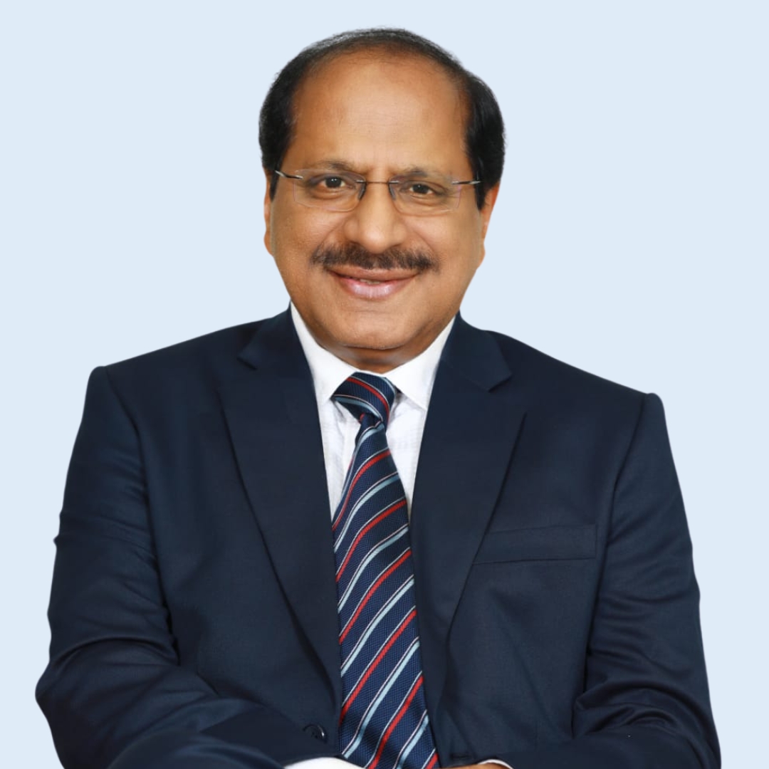 Mr. V.P. Nandakumar